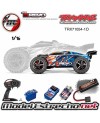 TRAXXAS EREVO 4WD MONTER RTR TQi 1/16 BRUSHLESS