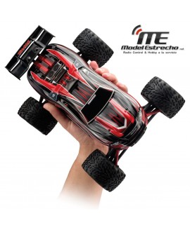 TRAXXAS EREVO VXL 4WD MONTER RTR TQi 1/16 BRUSHLESS