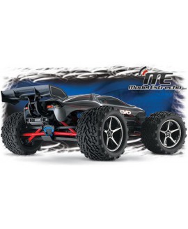 TRAXXAS EREVO 4WD MONTER RTR TQi 1/16 BRUSHLESS