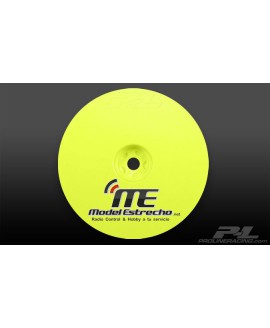 PROLINE LLANTA DEL. 1/10 AMARILLA