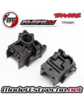 TRAXXAS CAJA DIFERENCIAL ENTERIOR DELANTERA Ref: TRX6881