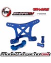 TRAXXAS MARIPOSA DELANTERA ALUMINIO AZUL Ref: TRX6839X
