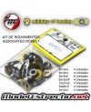 KIT RODAMIENTOS TEAM ASSOCIATED RC8B3.1e