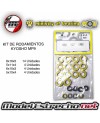 KIT DE RODAMIENTOS KYOSHO MP9