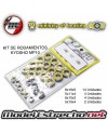 KIT DE RODAMIENTOS KYOSHO MP10