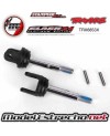 TRAXXAS STUB AXLES REAR HEAVY DUTY (2U.) Ref: TRX6853X