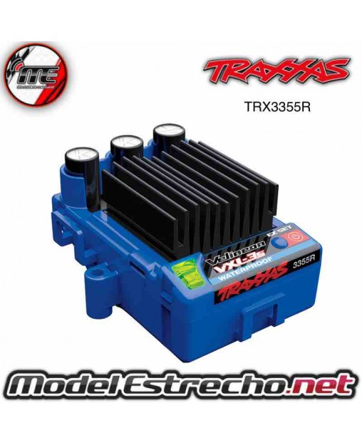 TRAXXAS BRUSHLESS MOTOR VELINEON 3500