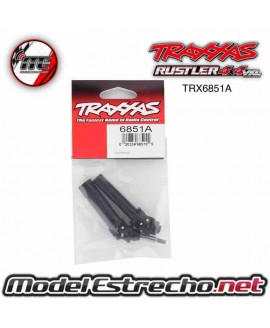 TRAXXAS PALIER DELANTERO SLASH Y STAMPEDE