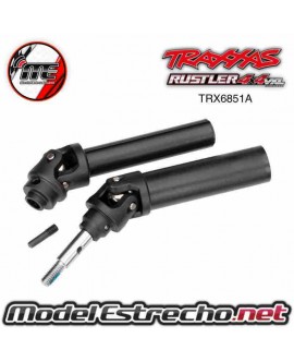 TRAXXAS PALIER DELANTERO SLASH Y STAMPEDE