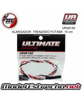 ALARGADOR FUTABA 15cm