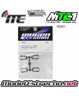 copy of KIT 2018 MTC1 MUGEN