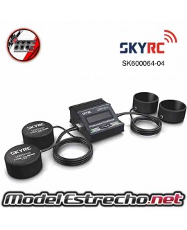 CALENTADOR DE NEUMATICOS SKYRC RSTW PRO Ref: SK600064-04