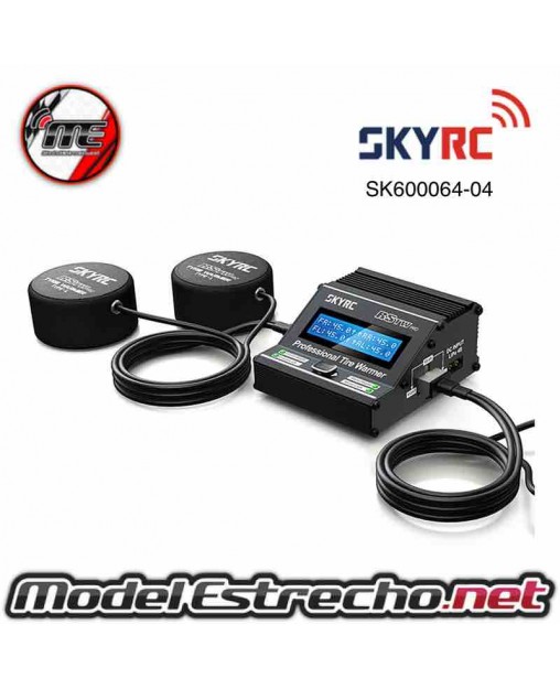 CALENTADOR DE NEUMATICOS SKYRC RSTW PRO