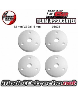 B6 PESA DELANTERA BRONCE 25DEG. 30gr.