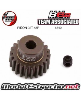 B6 PESA DELANTERA BRONCE 25DEG. 30gr.