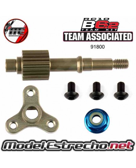 B6 PESA DELANTERA BRONCE 25DEG. 30gr.