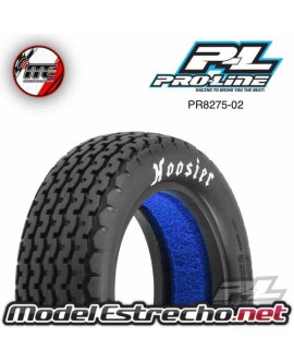 PROLINE DELANTERA SUPER CHAIN LINK 2.2" 2WD M3 BUGGY  Ref: PL8275-02