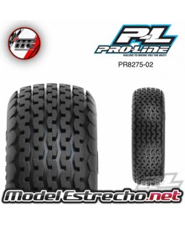 PROLINE DELANTERA SUPER CHAIN LINK 2.2" 2WD M3 BUGGY  Ref: PL8275-02