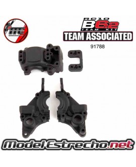 ASSOCIATED RC10B6.1 STANDUP GEARBOX Ref: AS91788