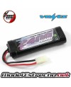VOLTZ 1800MAH STICK PACK 7.2V W/TAMIYA CONNECTOR