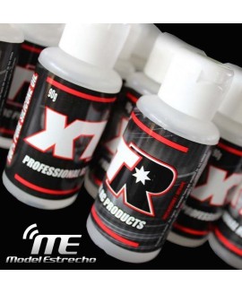 ACEITE SILICONA XTR DE  50