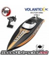LANCHA VOLANTEX RC VECTOR  SR80 BRUSHLESS  2,4Ghz RTR 80 CM RTR Ref: V798-3