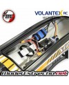 LANCHA VOLANTEX RACENT ANGRY SHARK 81cm  BRUSHLESS  2,4Ghz RTR