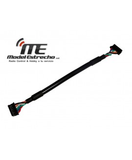 SENSOR WIRE ESC 1/8 y 1/10 10 cm.