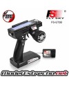 copy of EMISORA FLY SKY FS-GT3C 2.4 Ghz  CON RECEPTOR FS-GR3E