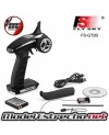 EMISORA FLY SKY FS-GT2B 2.4 Ghz  Ref: FS-GT2B