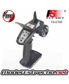 copy of EMISORA FLY SKY FS-GT3C 2.4 Ghz  CON RECEPTOR FS-GR3E