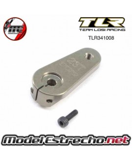 PALA DE SERVO 23T TLR  8IGHT-E Ref: TLR341008