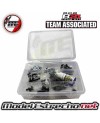 KIT TORNILLERIA ASSOCIATED RC8B3.1