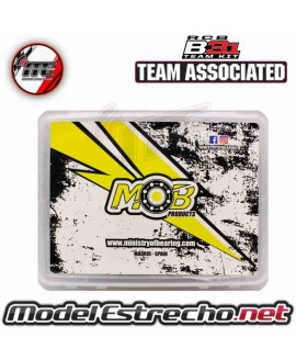 KIT TORNILLERIA ASSOCIATED RC8B3.1