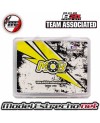 KIT TORNILLERIA ASSOCIATED RC8B3.1