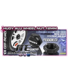 HUDY TUERCA RUEDA 12MM