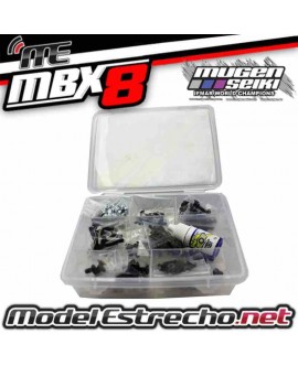 copy of KIT TORNILLERIA ASSOCIATED RC8B3.1