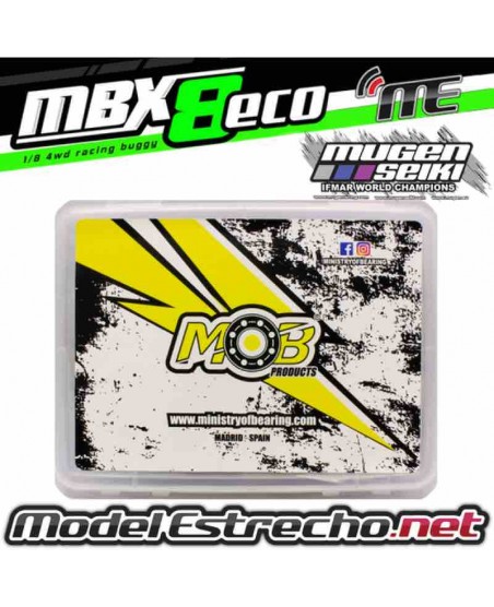 copy of KIT TORNILLERIA ASSOCIATED RC8B3.1