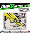 KIT TORNILLERIA MUGEN MBX8 ECO