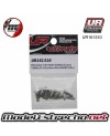 TORNILLOS M3X10MM AVELLANADO Ref: UR161310