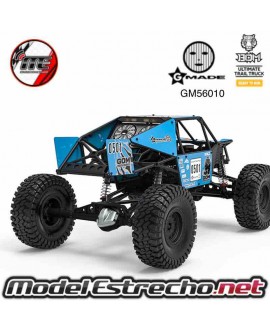 GMADE GS02 BOM 4WD 1/10 CRAWLER RTR