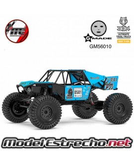 GMADE GS02 BOM 4WD 1/10 CRAWLER RTR