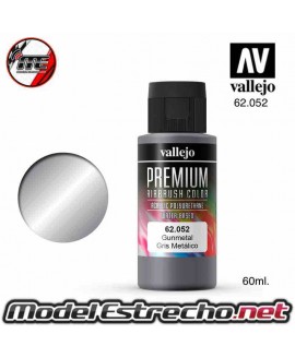 copy of VALLEJO PREMIUM COLOR BLANCO 60ML 001