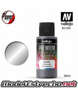 copy of VALLEJO PREMIUM COLOR BLANCO 60ML 001