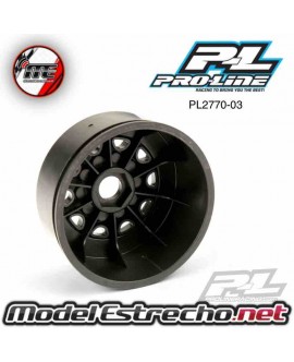 PROLINE LLANTAS RAID 2.2  HEXAGONO 17mm
