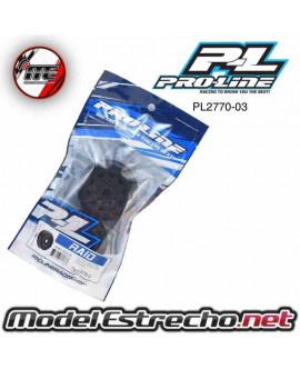 PROLINE LLANTAS RAID 2.2  HEXAGONO 17mm