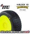 PROCIRCUIT H-BLOCK V2 PEGADAS (2U.) Ref: PCY-2001