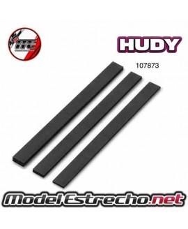 ESPUMA FOAM CARROCERIA AJUSTE HUDY ReF: 107873