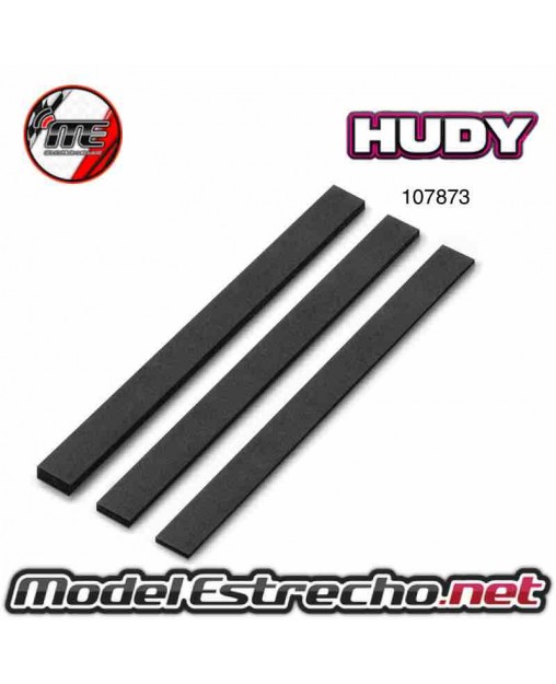 ESPUMA FOAM CARROCERIA AJUSTE HUDY ReF: 107873