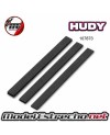 ESPUMA FOAM CARROCERIA AJUSTE HUDY ReF: 107873